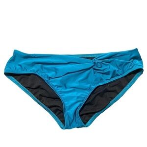 {Antonio Melani} knotted bikini bottoms